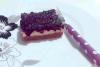 Kara Dutlu Cheesecake
