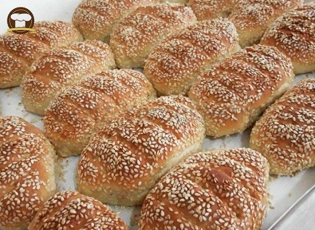 Nefis Simit Poğaça