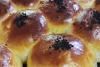 Pastane Tadında Kolay Poğaça