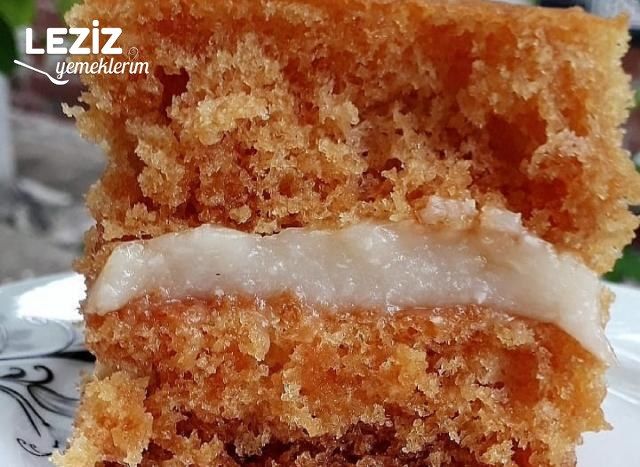 Yalancı Ekmek Kadayıfı Tarifi