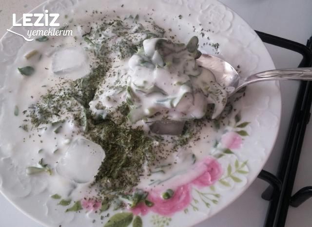 Pirpirim Yoğurtlama
