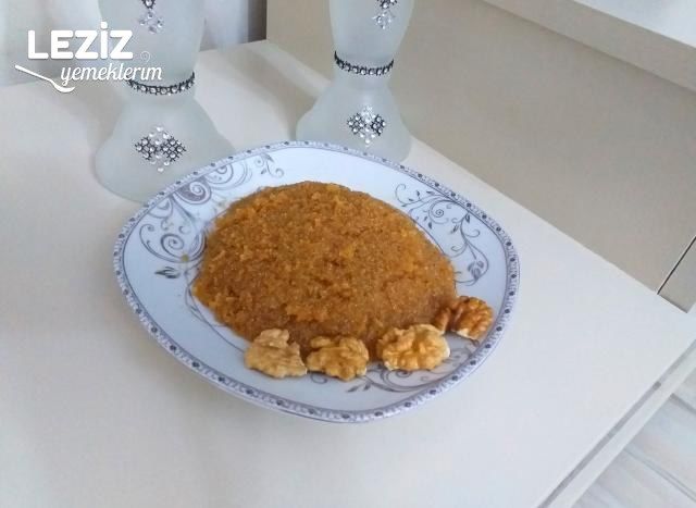 İrmik Helvası Nasıl Yapılmalı?