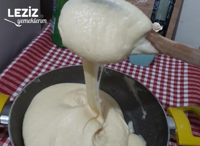 Muhteşem Lezzette Mıhlama
