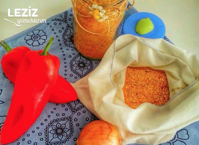 Kışlık Tarhana Nasıl Hazırlanmalı?