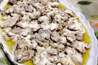 Beyin Salatası