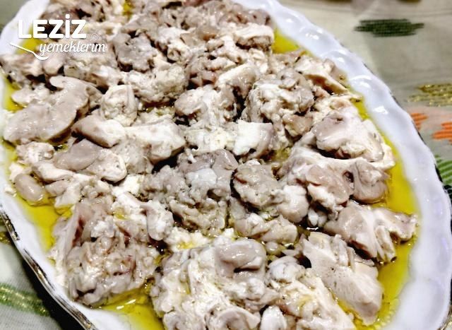 Beyin Salatası