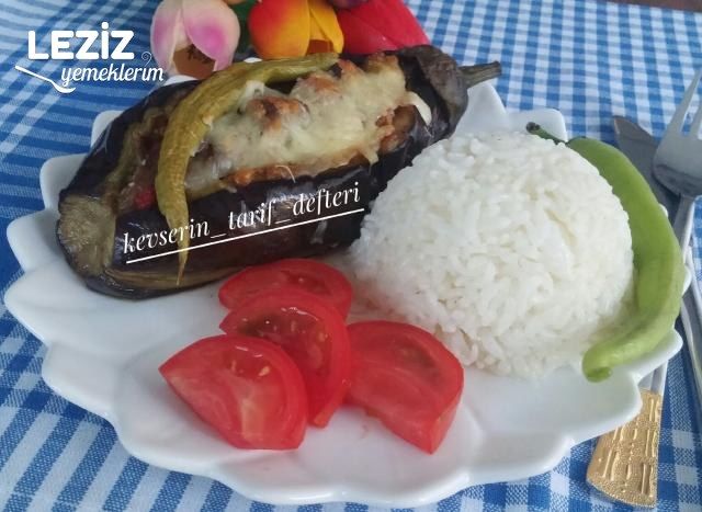 Nefis Abant Kebabı Tarifi
