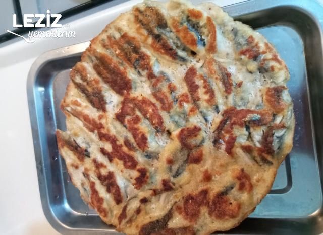 Hamsi Kuşu Tarifi (Çok Kolay)