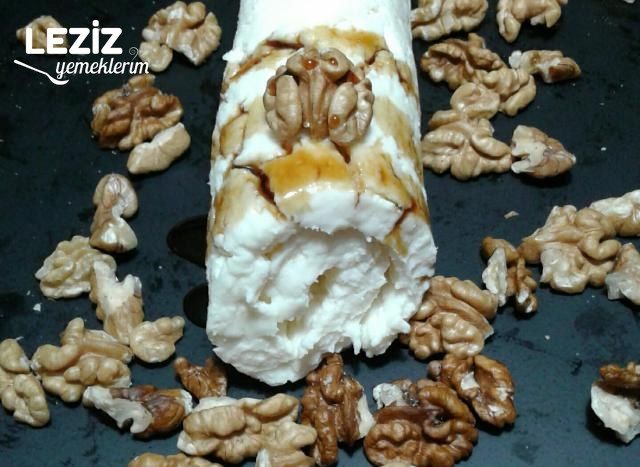 Evde Kaymak Nasıl Yapılır?