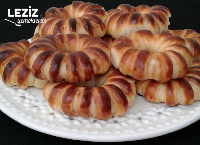 Halka Poğaça