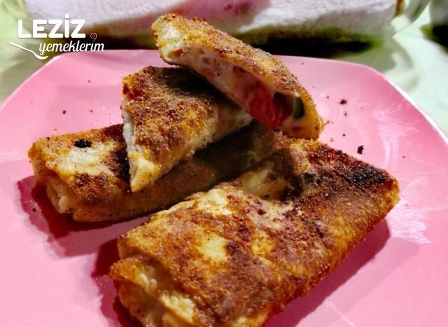 Paçanga Böreği Nasıl Yapılmalı?