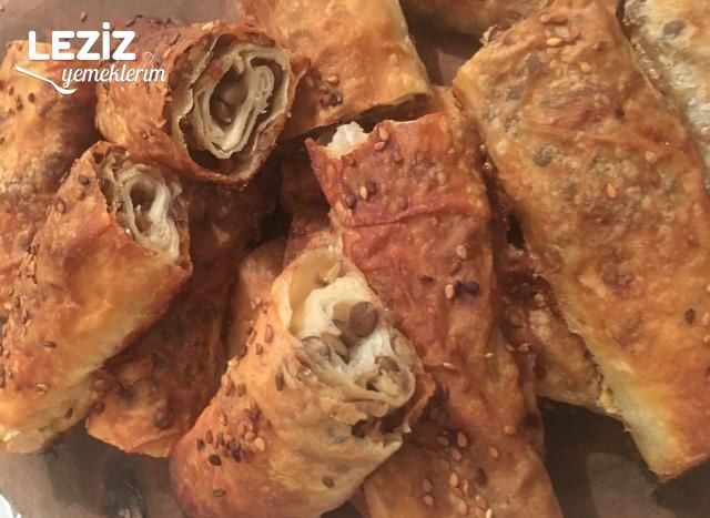 Mercimekli Börek Nasıl Yapılmalı?