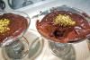 &Ccedil;ikolatalı Kremalı Puding