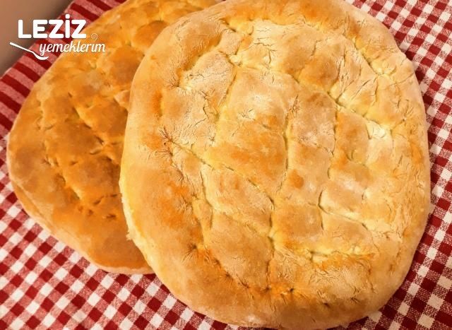 Tırnak Pide Nasıl Hazırlanır?