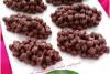 Cocopopslu Atıştırmalıklar