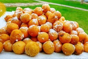 Aşk Lokması