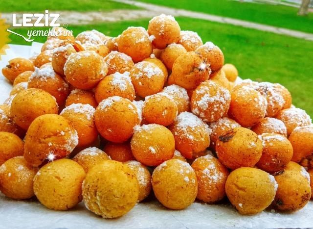 Aşk Lokması