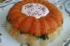 Havuçlu Patates Salatası