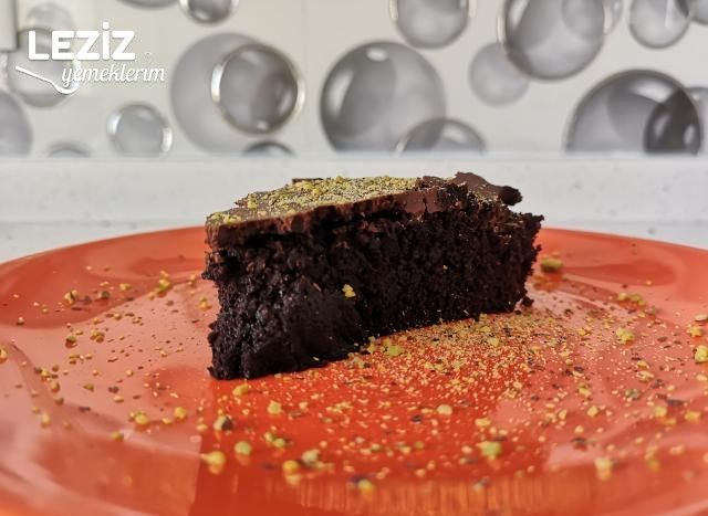 Bol Çikolatalı Brownie