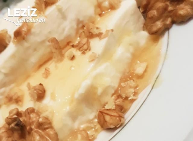 Evde Kolay Kaymak Tarifi