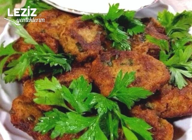 Malatya'nın Meşhur Bulgur Köftesi