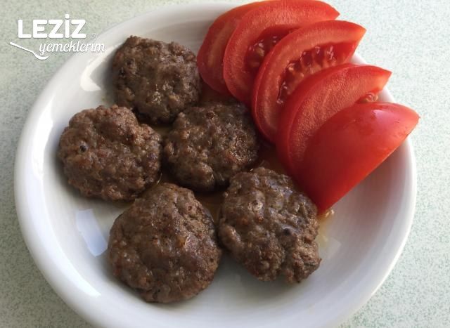 Sucuk Köftesi Nasıl Yapılır?