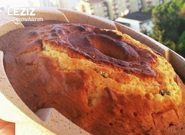 Kek Tarifi Kolay Ve Güzel Kabaran