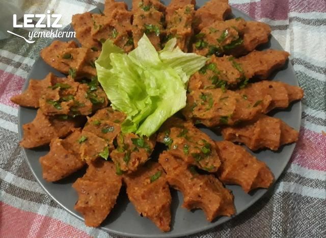 Patatesli Köfte Nasıl Yapılır?