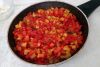 Patatesli Menemen