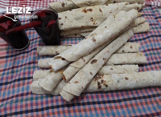 Patatesli Adana Sıkması
