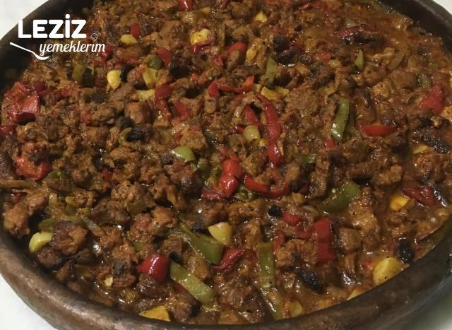 Belen Tava Tarifi, Belen Tava Nasıl Yapılır