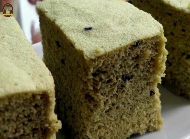 Çaylı Kek Tarifi