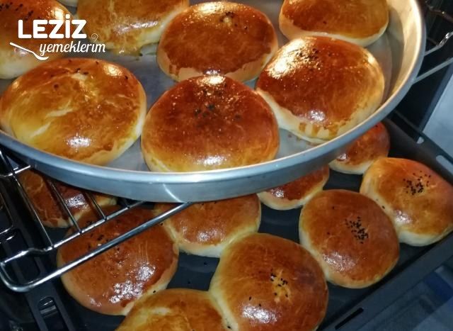İçli Kete Yapımı