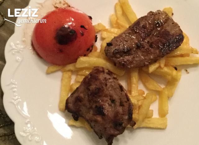 Kuzu Külbastı Tarifi