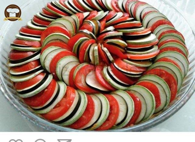 Ratatouille