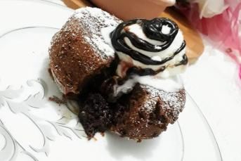 Çikolatalı Sufle Nasıl Hazırlanır?
