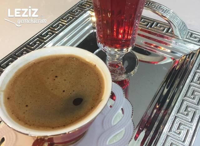 Hibisküs Şerbeti Nasıl Hazırlanır?