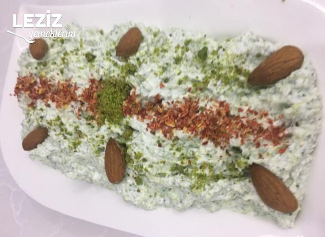Sağlıklı Kış Salatası