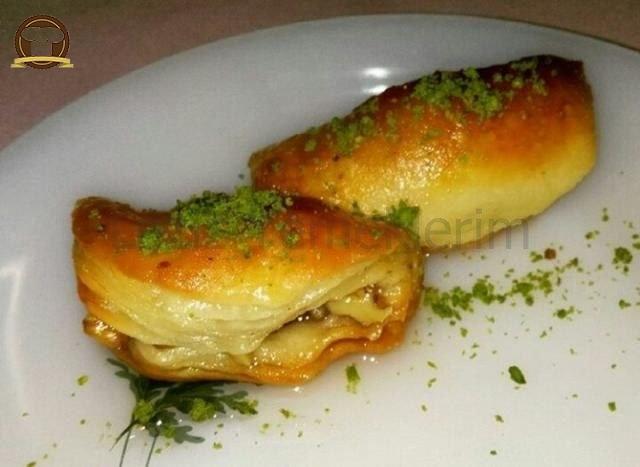 Dilber Dudağı