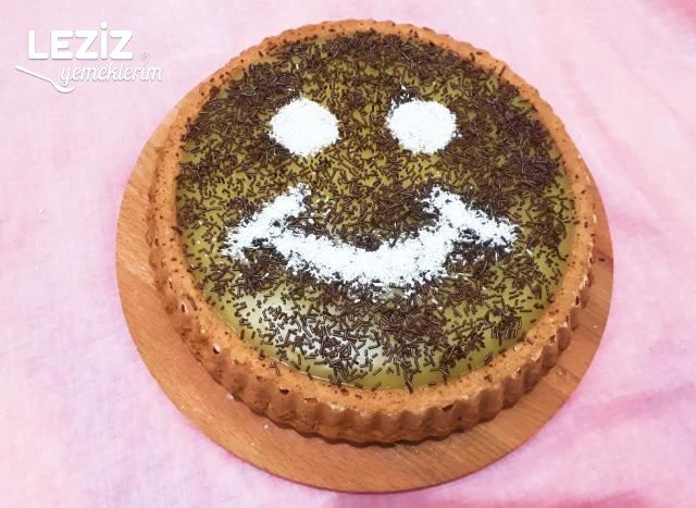 Eti Cin Pastası Tarifi