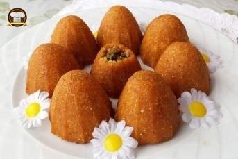 İçli Köfte