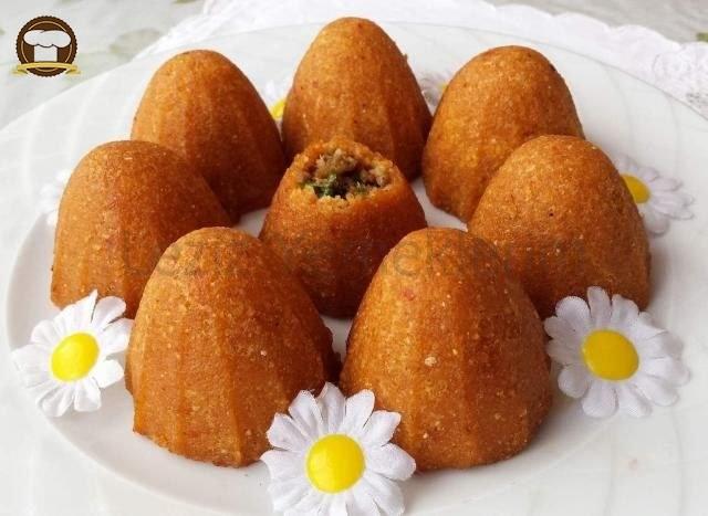 İçli Köfte