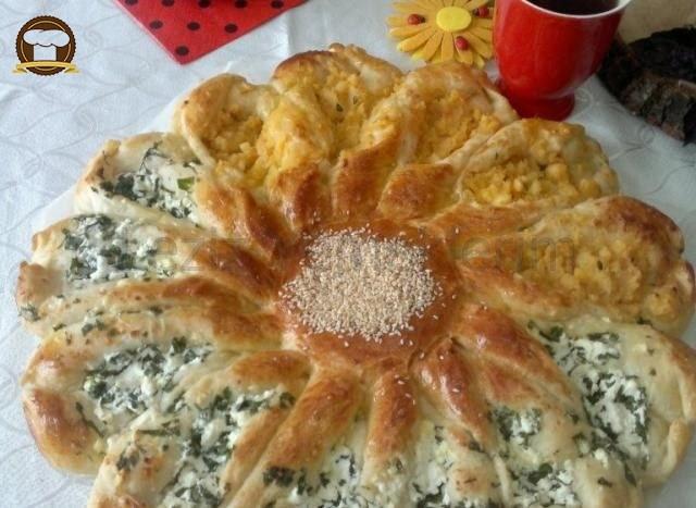 Poğaça Nasıl Yapılır