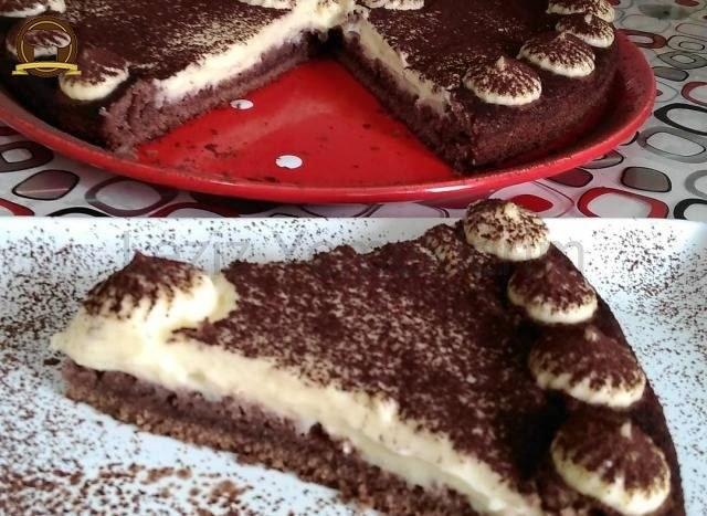 Tiramisu Yapımı