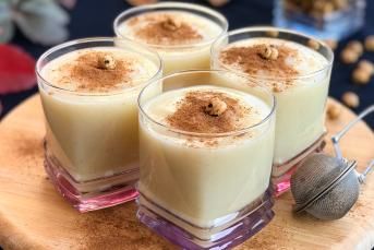 Boza Nasıl Yapılır