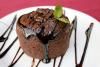 Çikolatalı Sufle