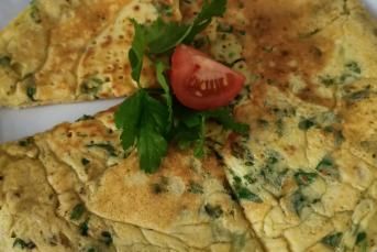 Unlu Omlet
