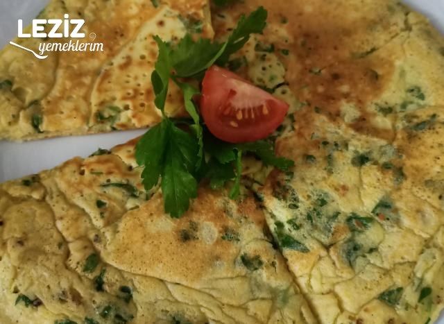 Unlu Omlet