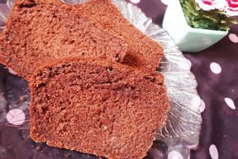 Buttermilk İle Kadife Kek Tarifi