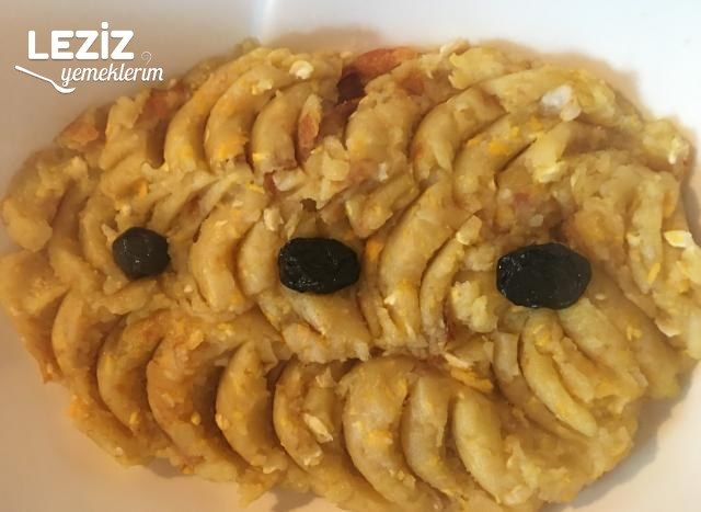 Kahvaltılık Patates Püreli Yumurta Tarifi